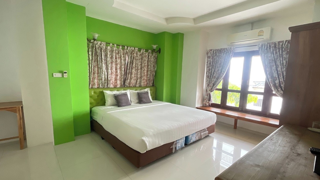 Photo of Bedroom in Lampang