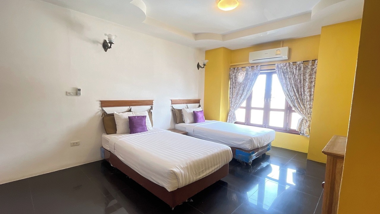 Photo of Bedroom in Lampang