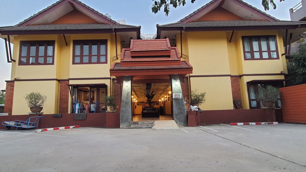 Photo of Outdoor in Lampang