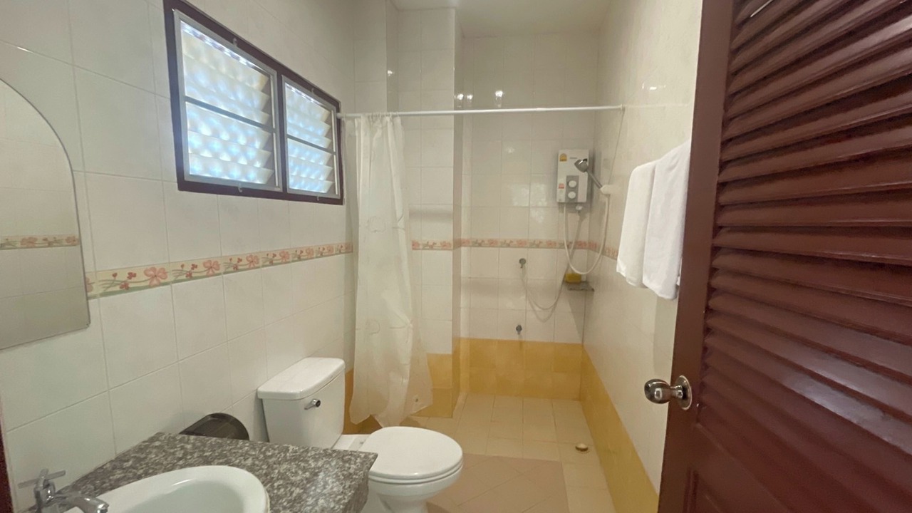 Photo of Bathroom in Lampang
