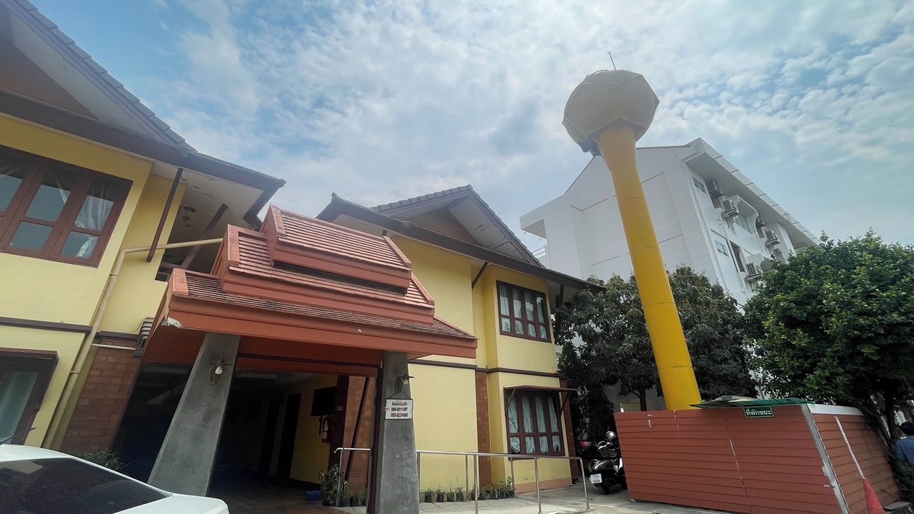 Photo of Outdoor in Lampang