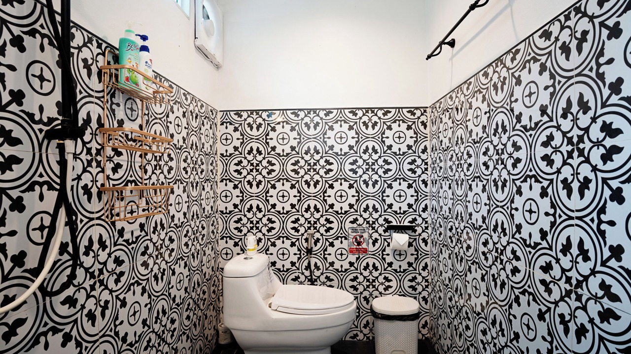 Photo of Bathroom in Bang Po