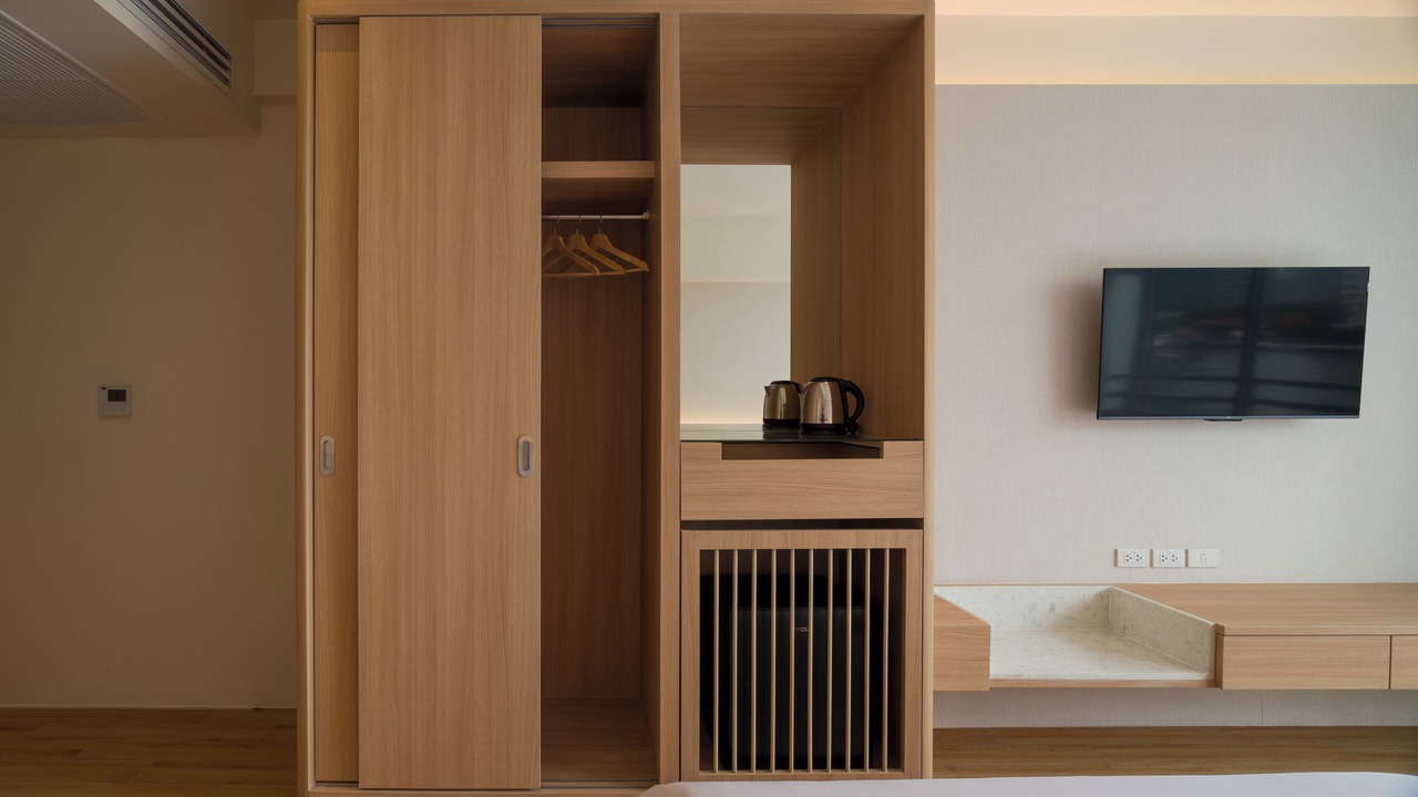 Photo of Bedroom in Yan Nawa