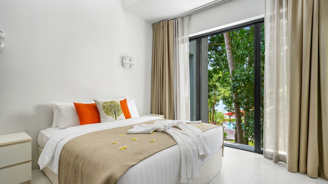 Photo of Patio Balcony in Ko Pha-ngan