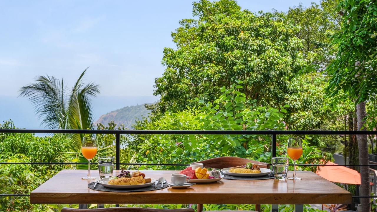 Photo of Patio Balcony in Ko Pha-ngan