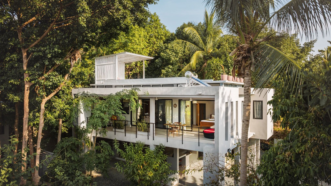 Photo of Outdoor in Ko Pha-ngan
