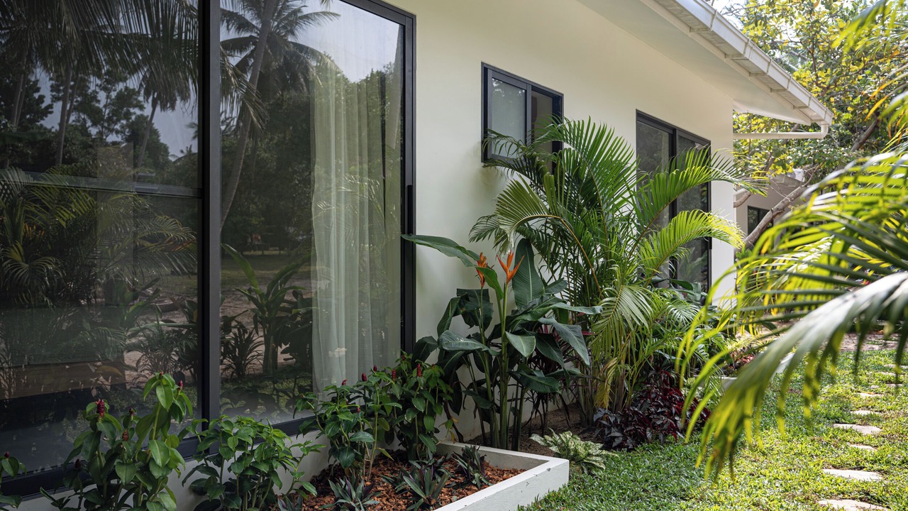 Photo of Outdoor in Ko Pha-ngan