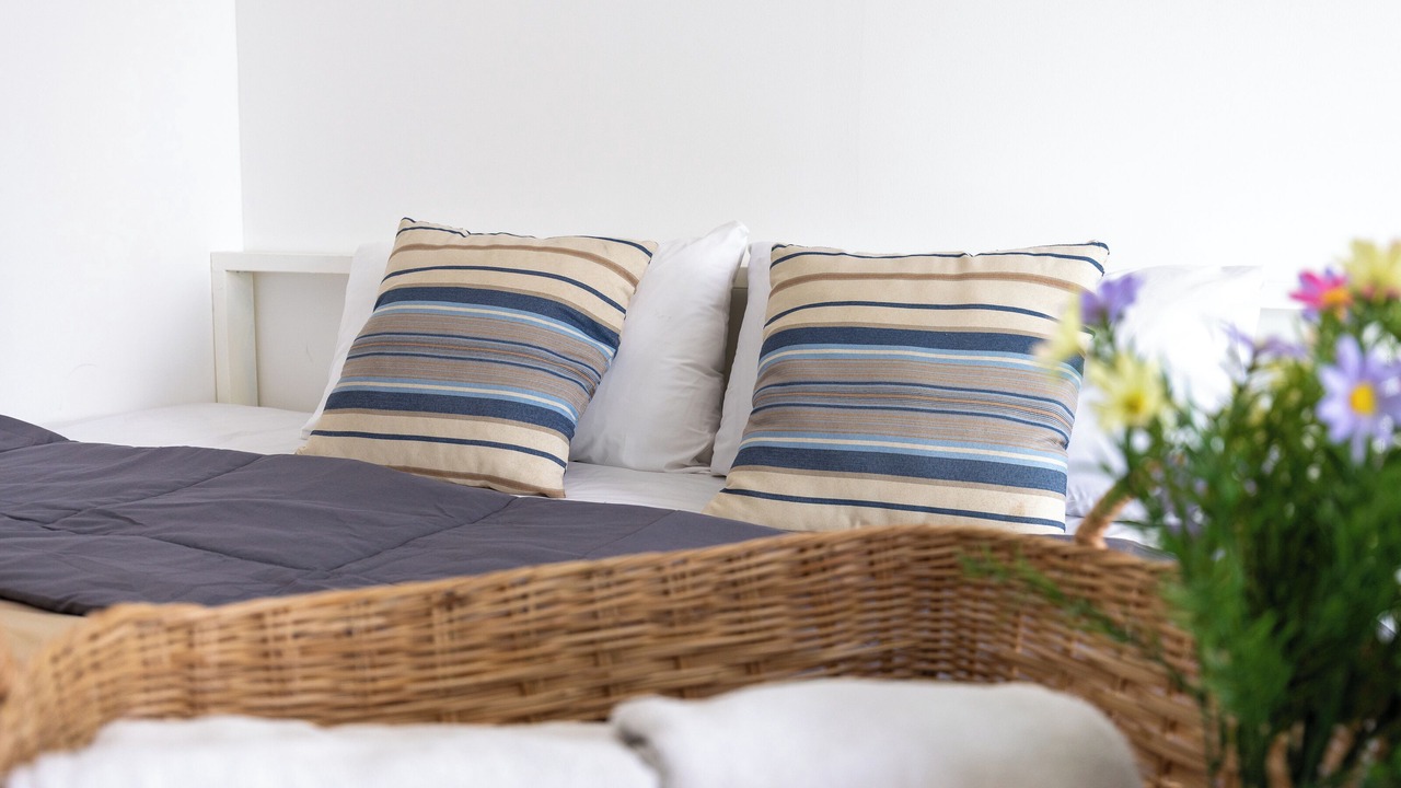 Photo of Bedroom in Kanchanaburi