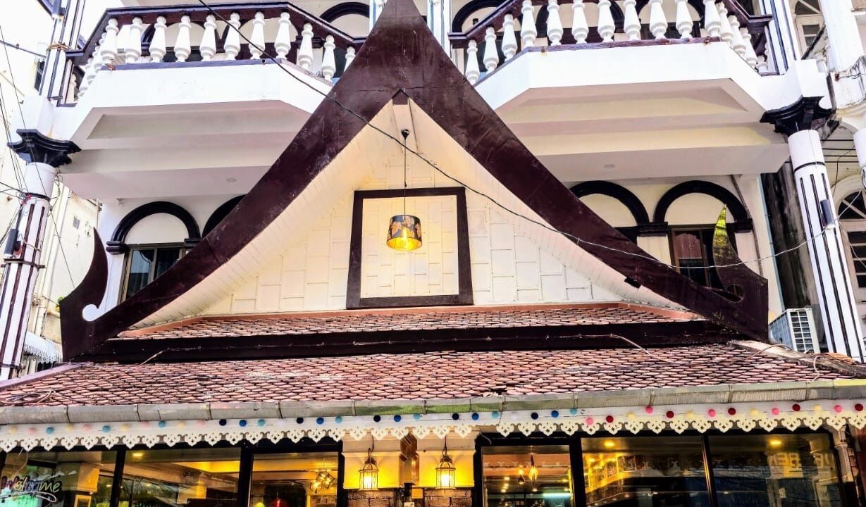Photo of Outdoor in Patong
