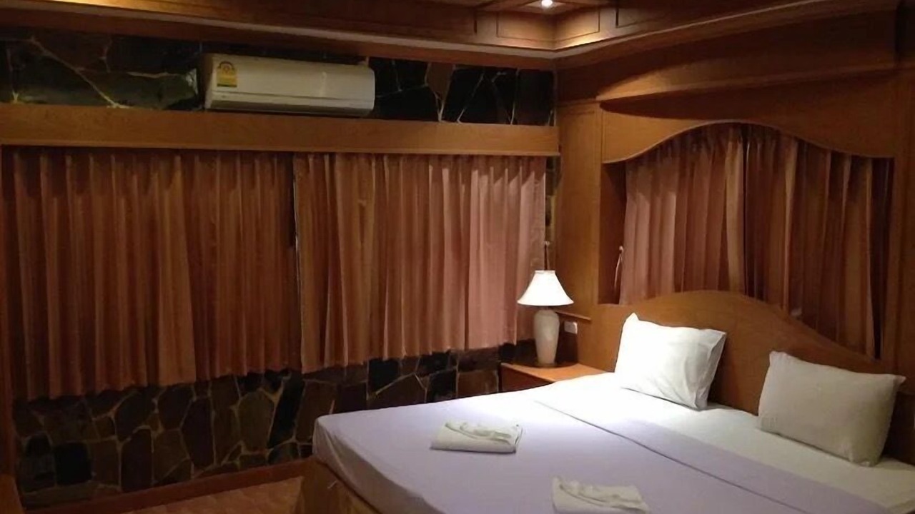 Photo of Bedroom in Patong
