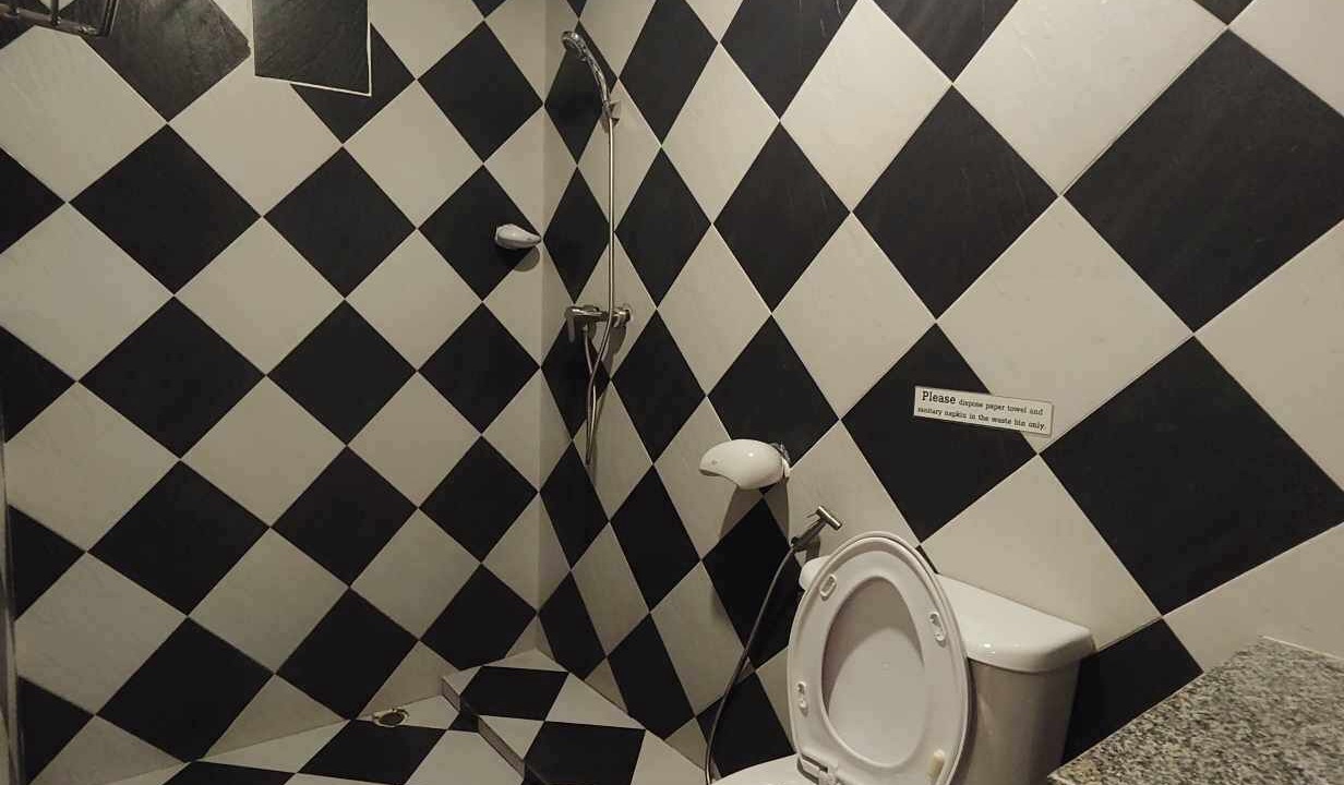 Photo of Bathroom in Patong