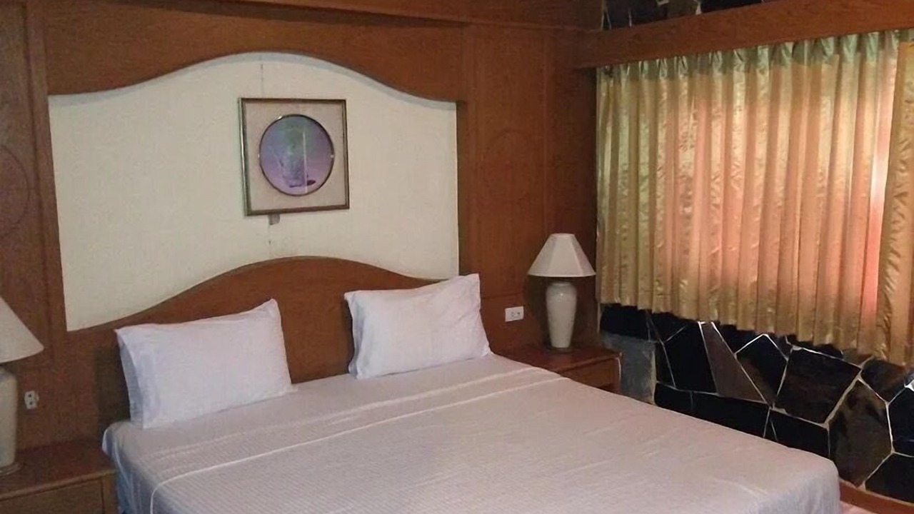 Photo of Bedroom in Patong