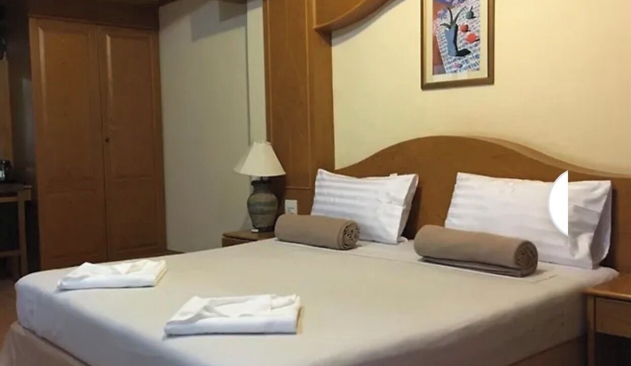Photo of Bedroom in Patong