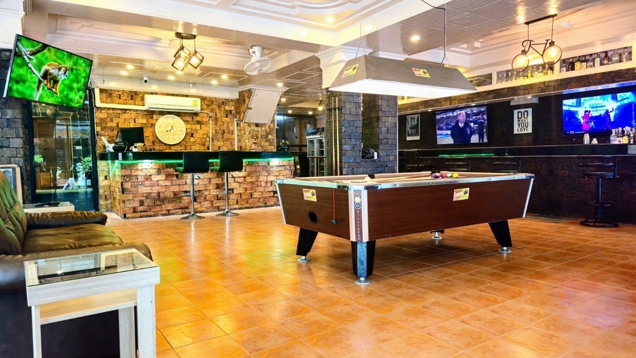 Photo of Livingroom in Patong