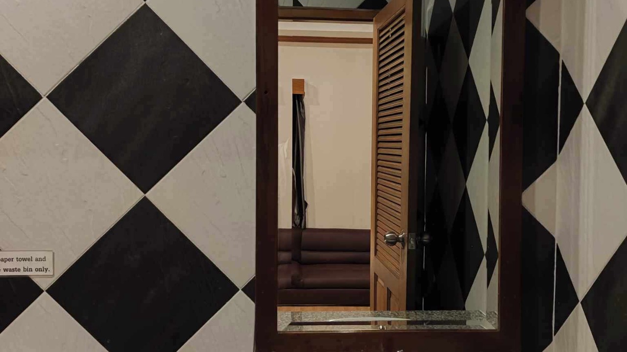 Photo of Bathroom in Patong
