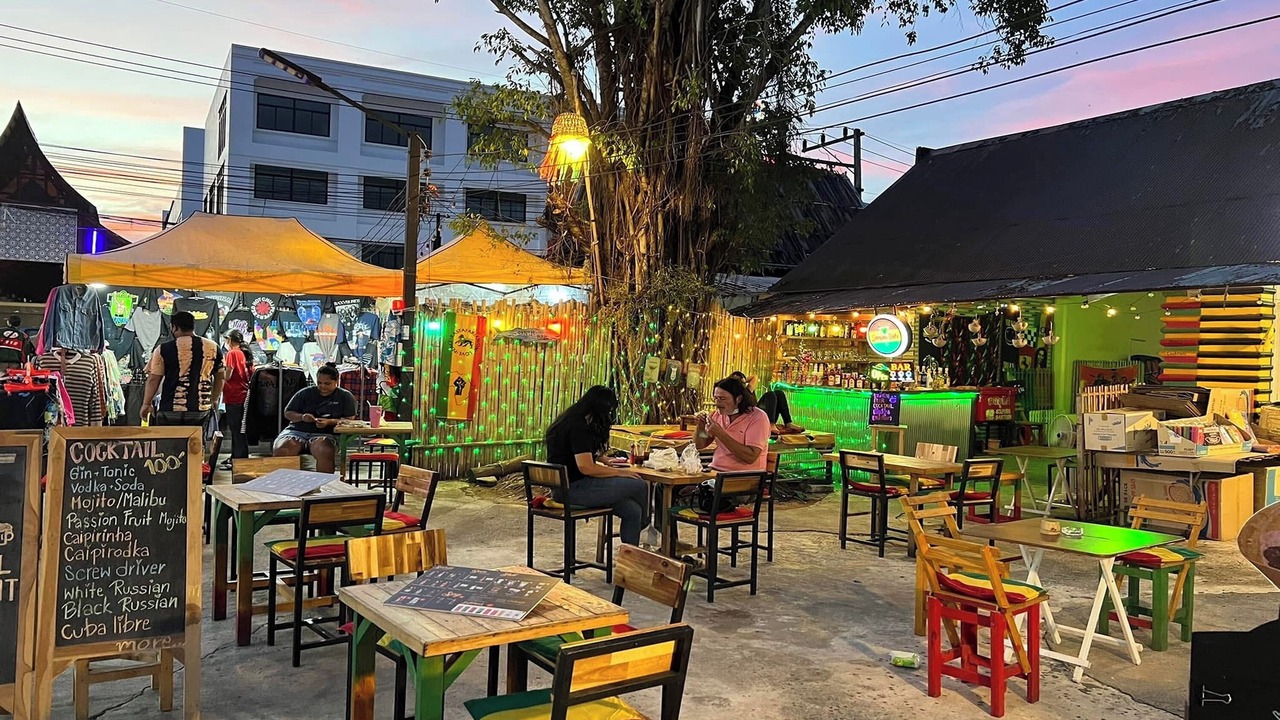 Photo of Others in Downtown Krabi