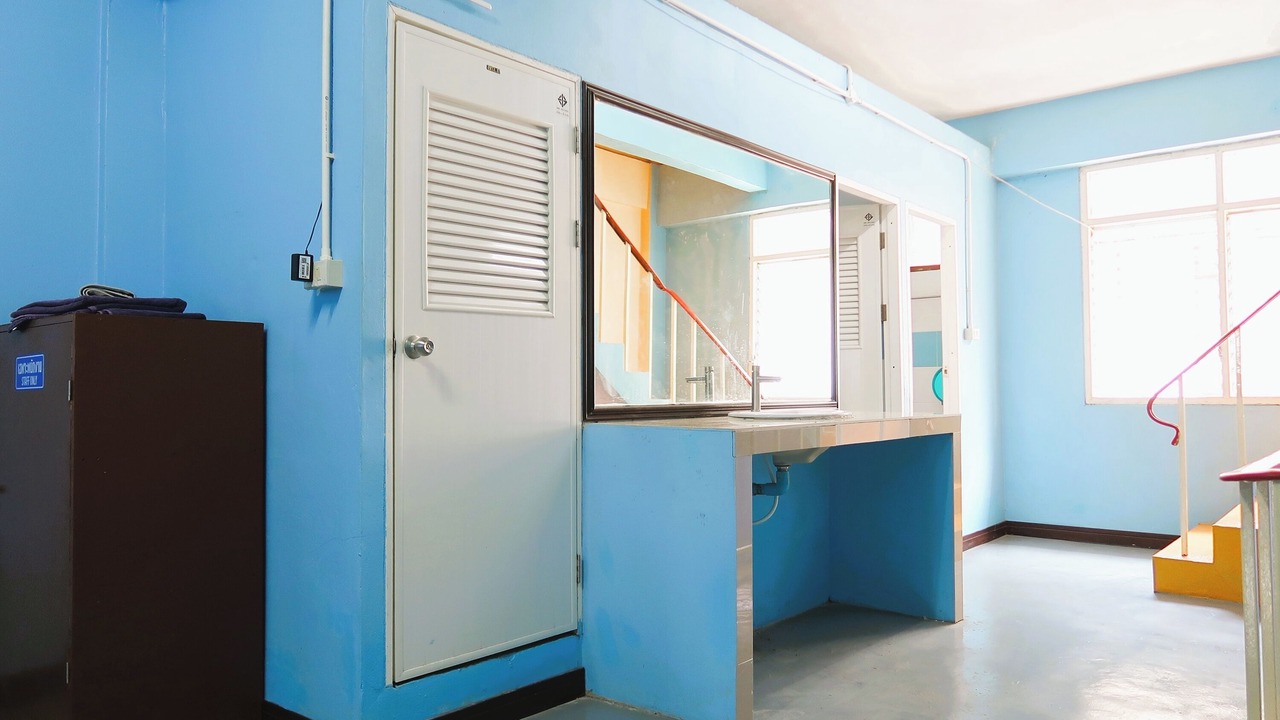 Photo of Bathroom in Downtown Krabi