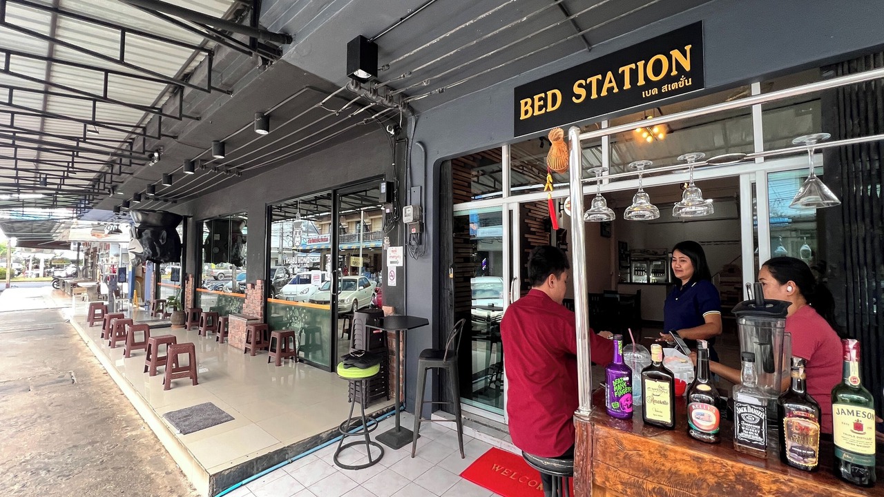 Photo of Outdoor in Downtown Krabi
