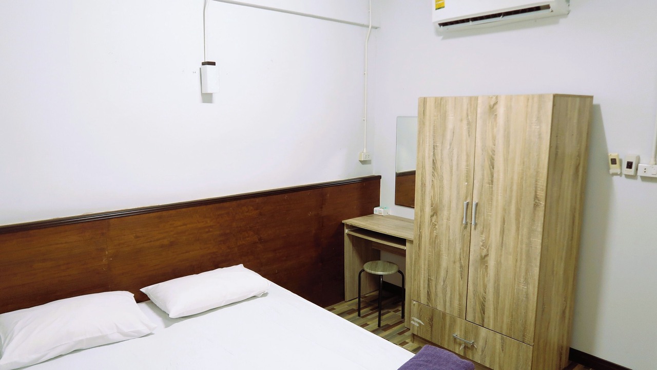 Photo of Bathroom in Downtown Krabi