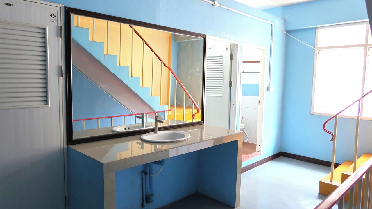 Photo of Bathroom in Downtown Krabi