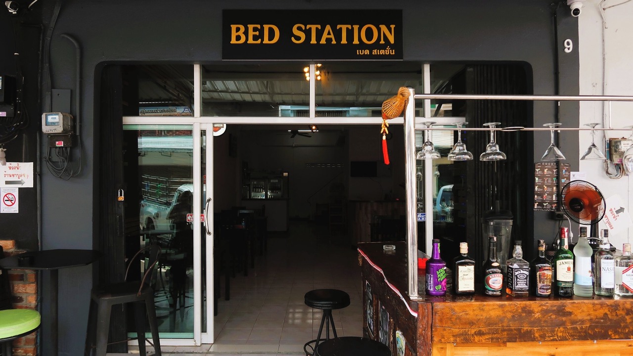Photo of Outdoor in Downtown Krabi