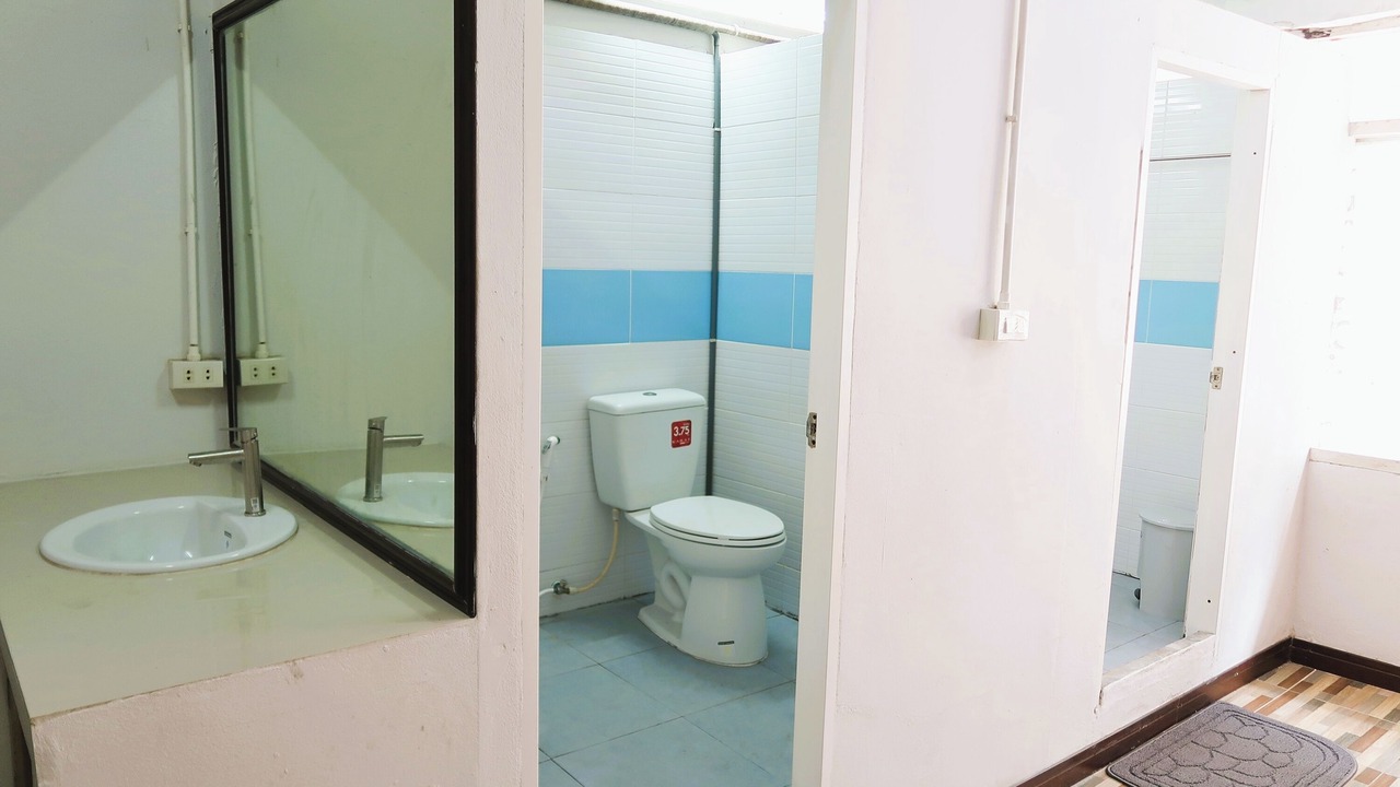 Photo of Bathroom in Downtown Krabi