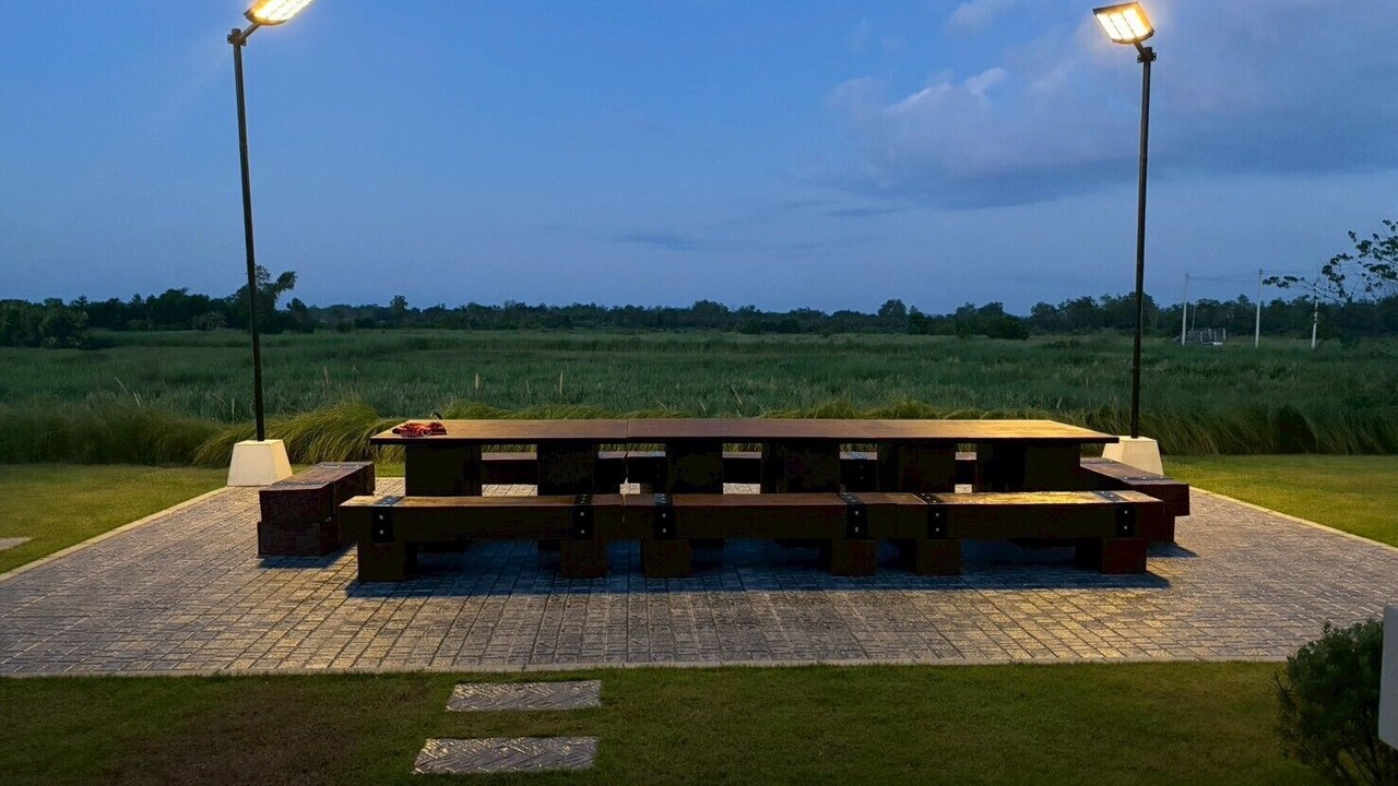 Photo of Outdoor in Khlung