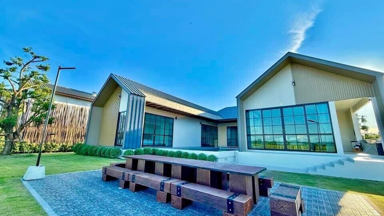 Photo of Outdoor in Khlung