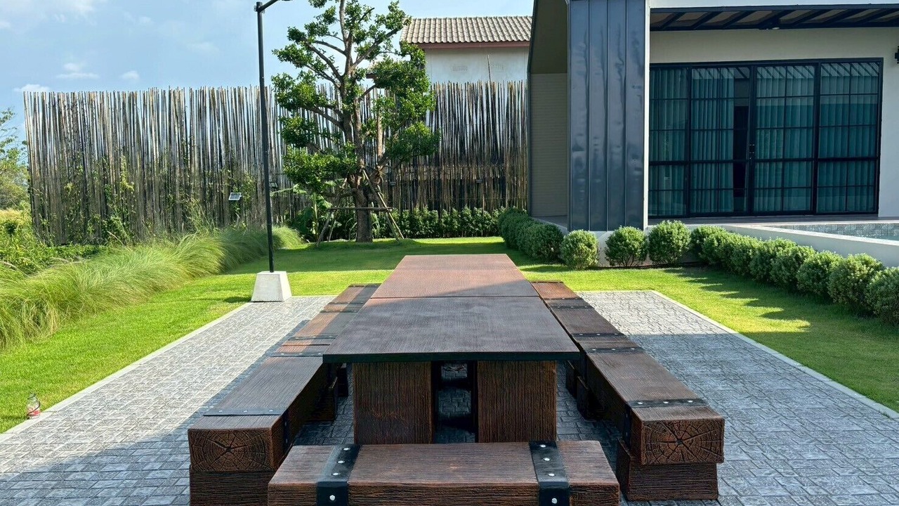 Photo of Outdoor in Khlung