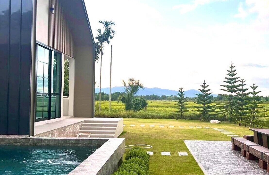 Photo of Outdoor in Khlung