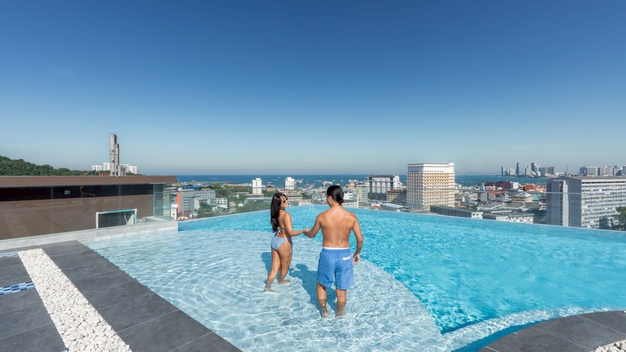 Photo of Outdoor in South Pattaya