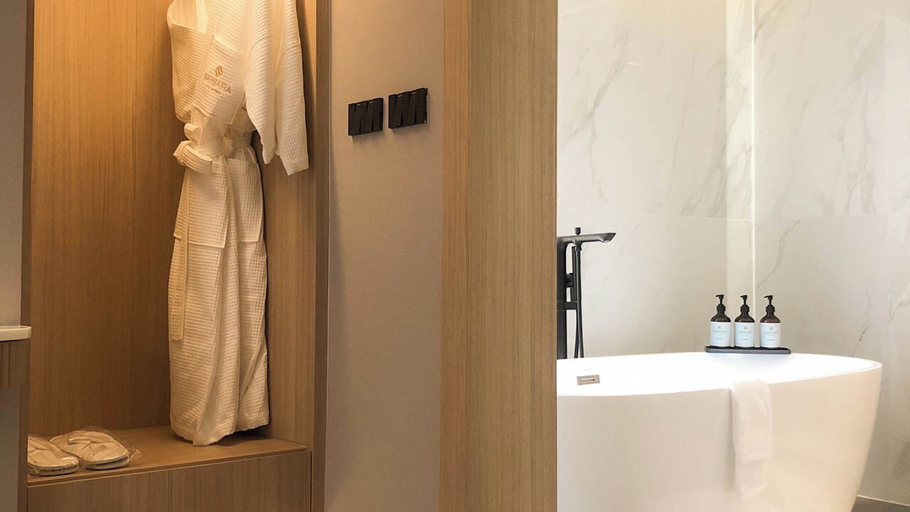 Photo of Bathroom in South Pattaya