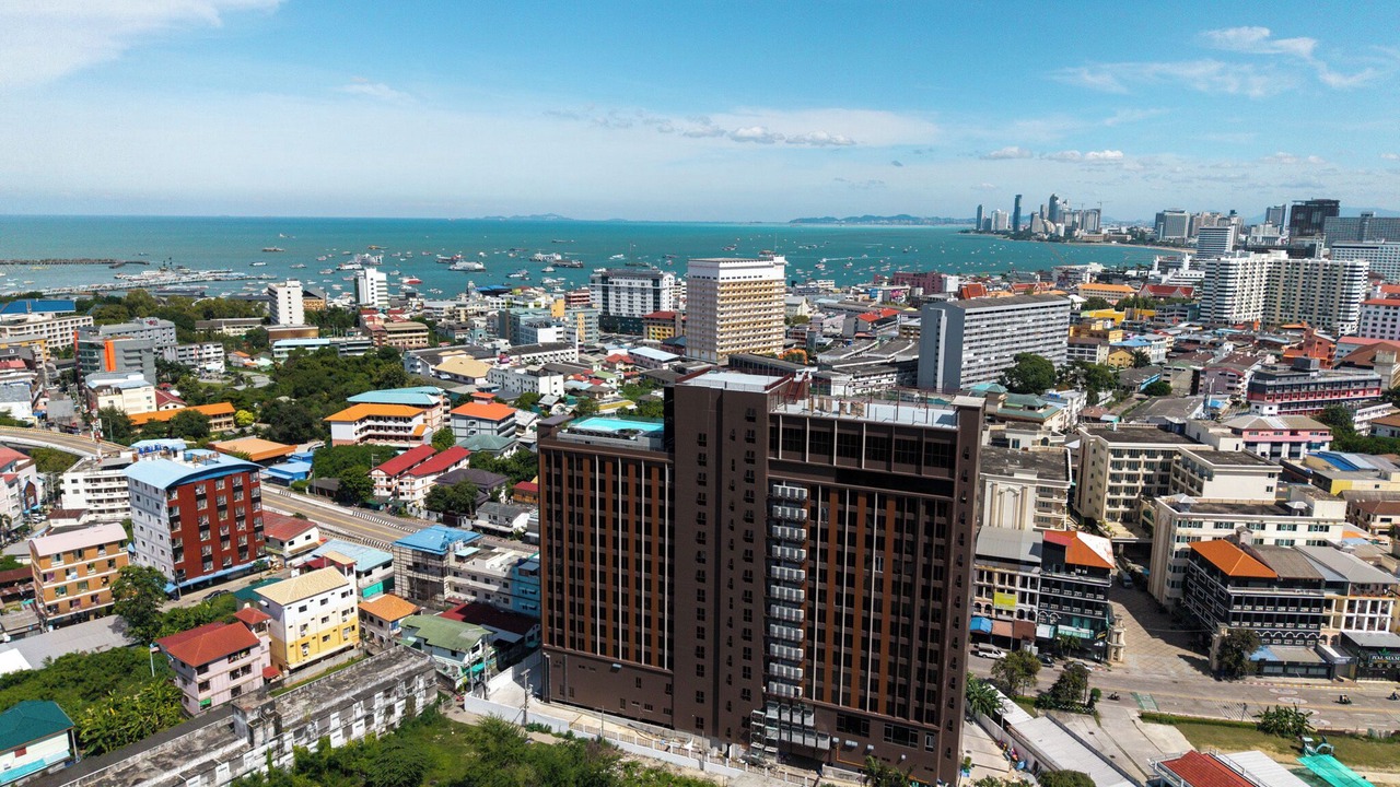 Photo of Others in South Pattaya