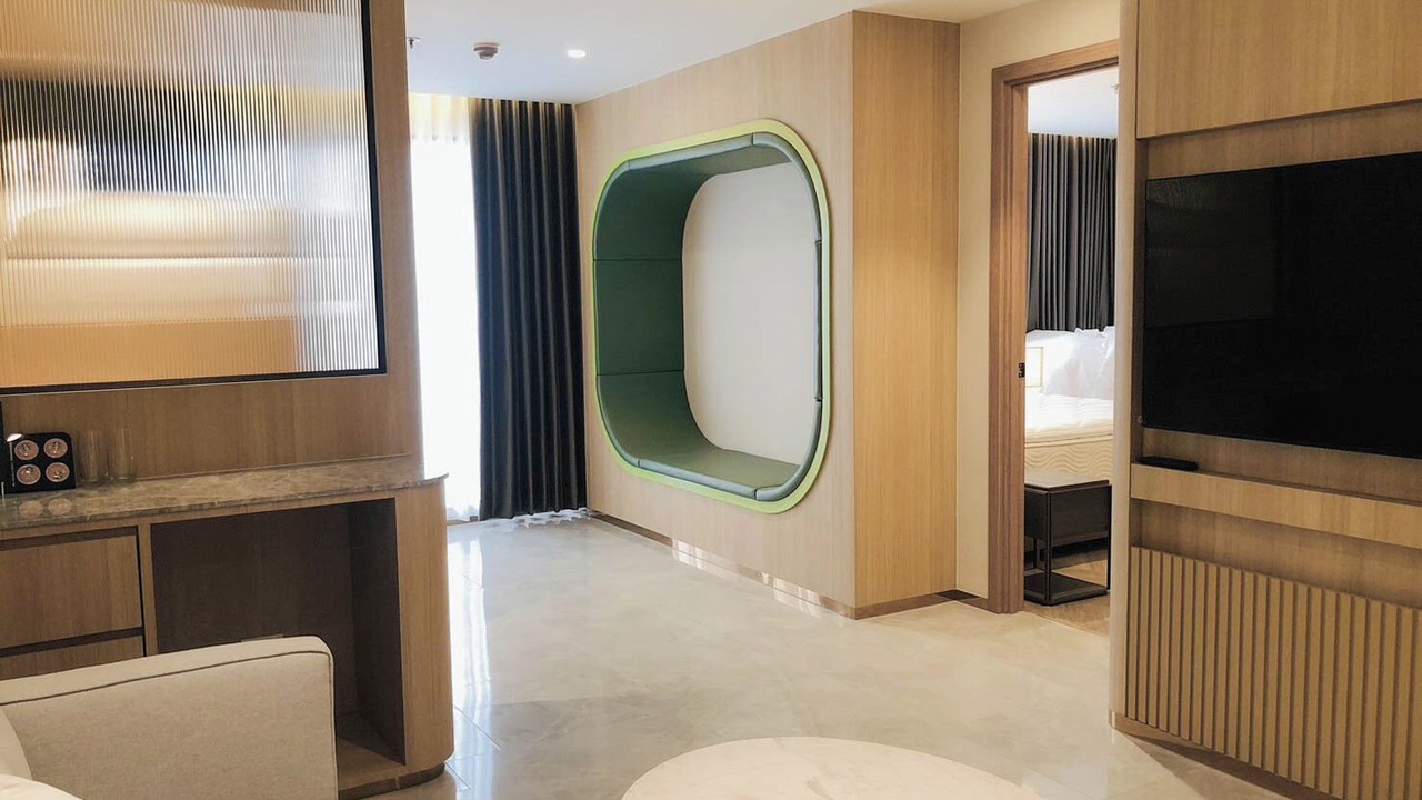 Photo of Bedroom in South Pattaya