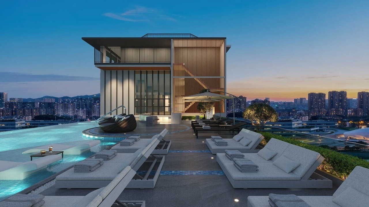 Photo of Outdoor in South Pattaya