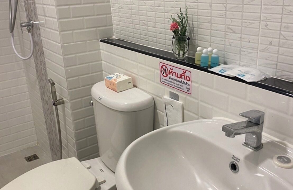Photo of Bathroom in Pak Kret
