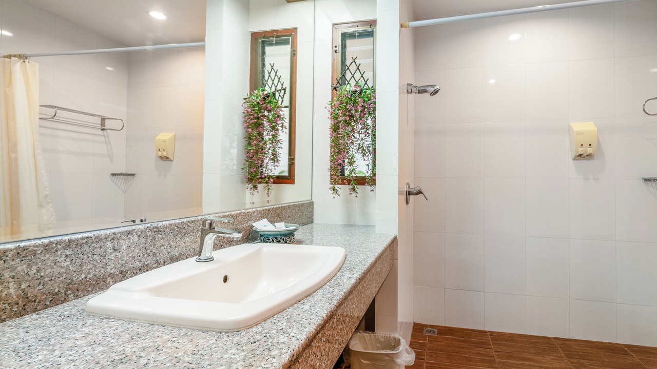 Photo of Bathroom in Mae Ram Phueng