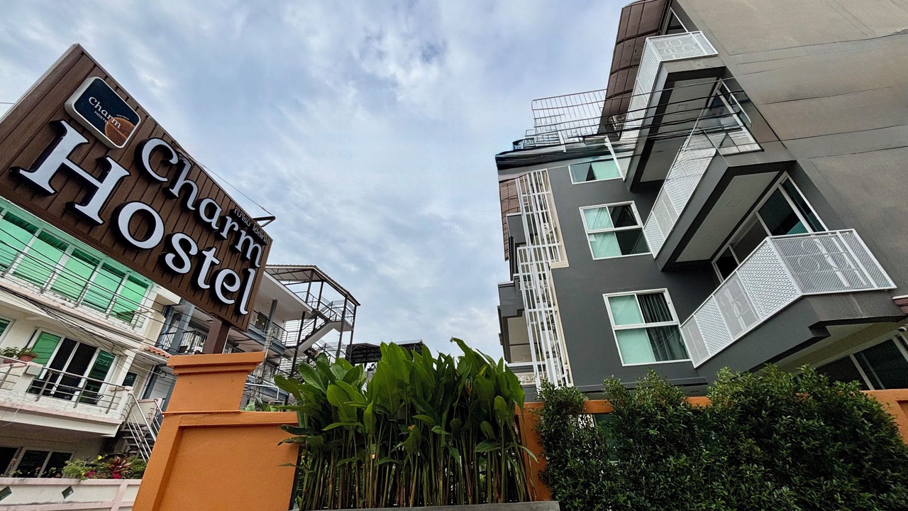 Photo of Outdoor in Jomtien