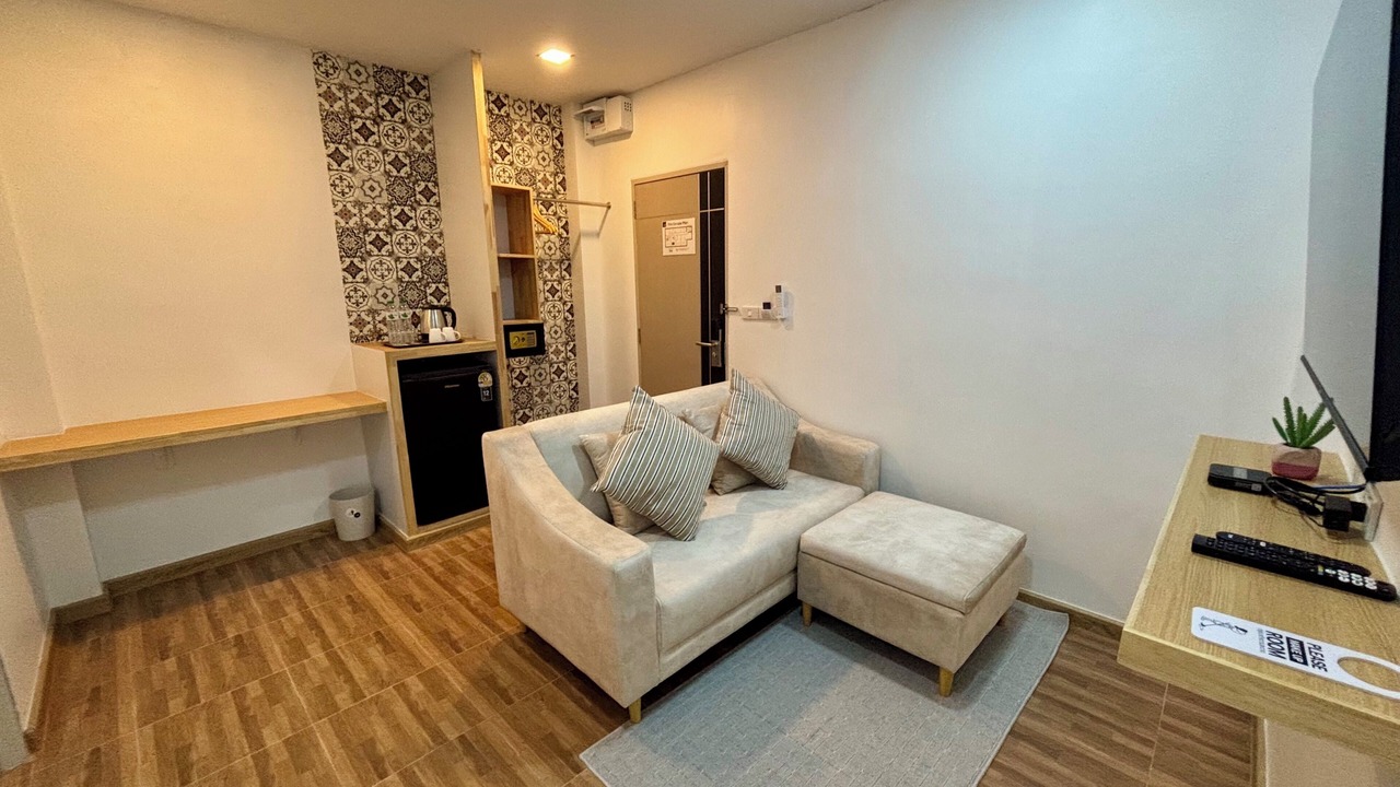 Photo of Bedroom in Jomtien