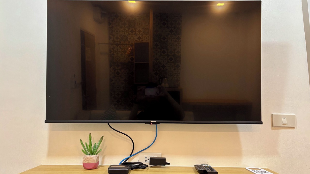 Photo of Bedroom in Jomtien