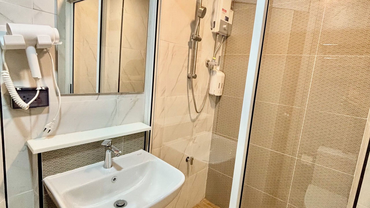 Photo of Bathroom in Jomtien