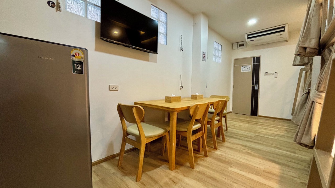 Photo of Bedroom in Jomtien