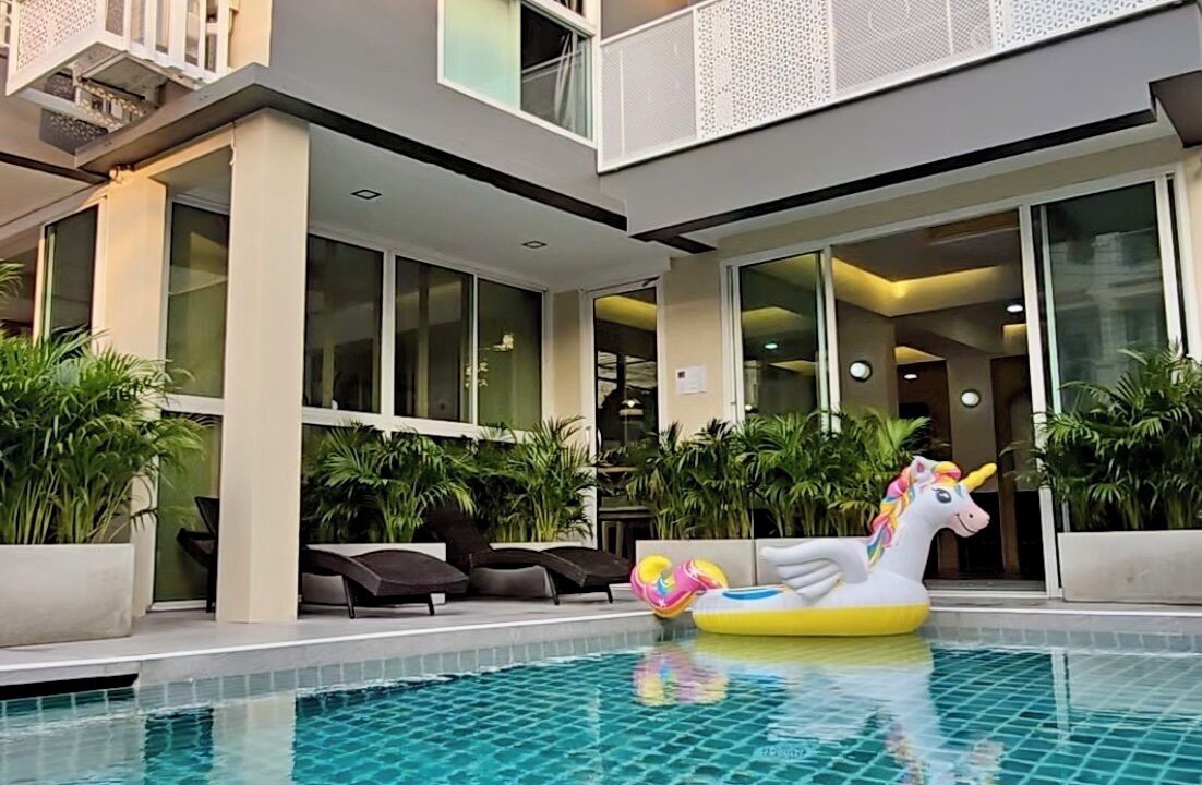 Photo of Outdoor in Jomtien