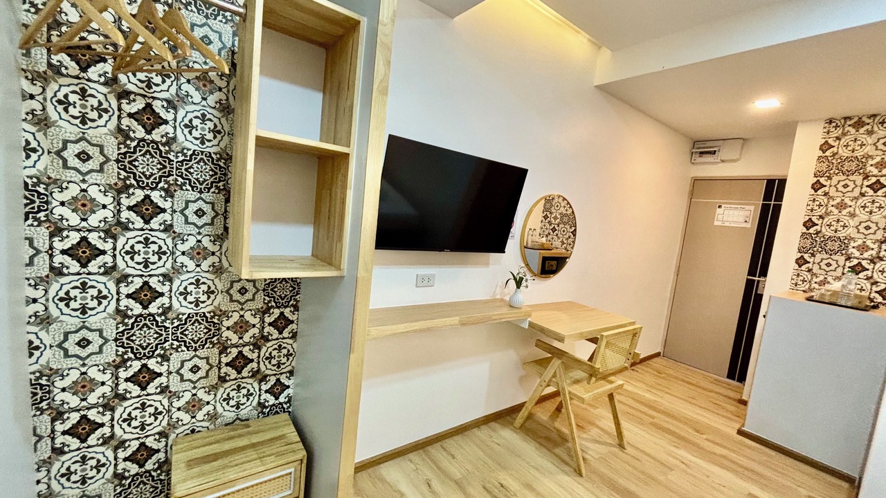 Photo of Bedroom in Jomtien