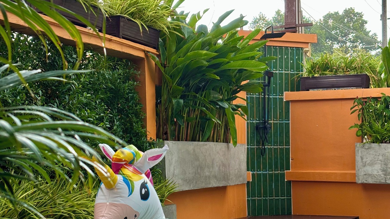 Photo of Outdoor in Jomtien