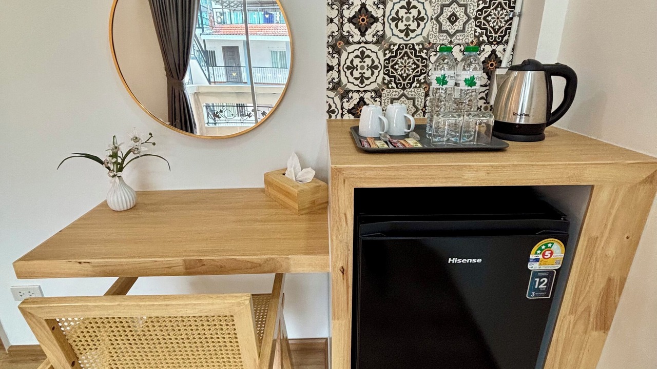 Photo of Bedroom in Jomtien