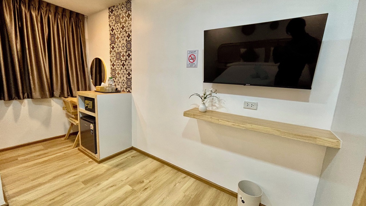 Photo of Bedroom in Jomtien