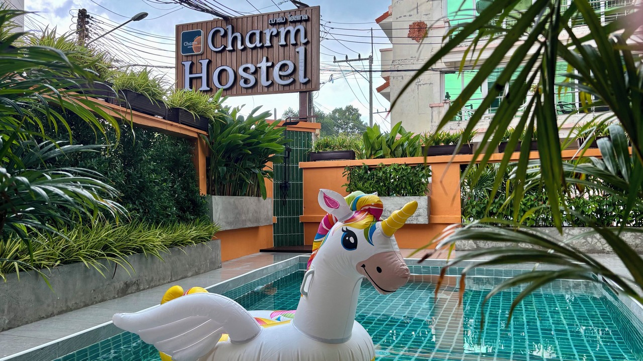 Photo of Outdoor in Jomtien