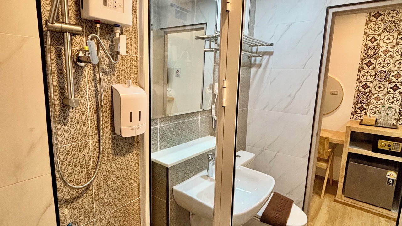 Photo of Bathroom in Jomtien