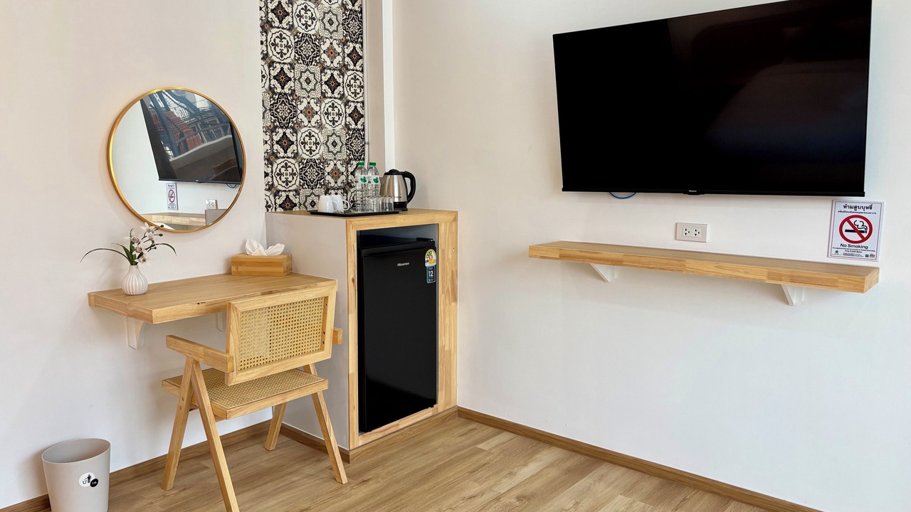 Photo of Bedroom in Jomtien